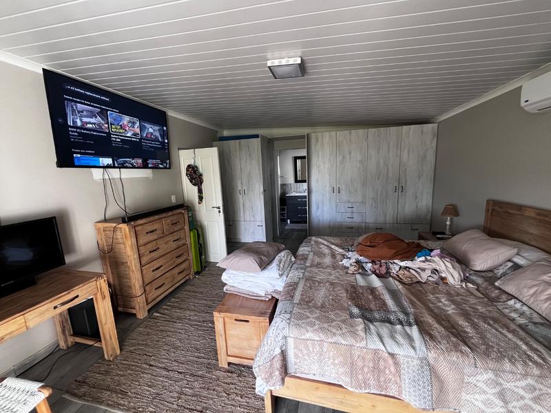 3 Bedroom Property for Sale in Dwarskersbos Western Cape
